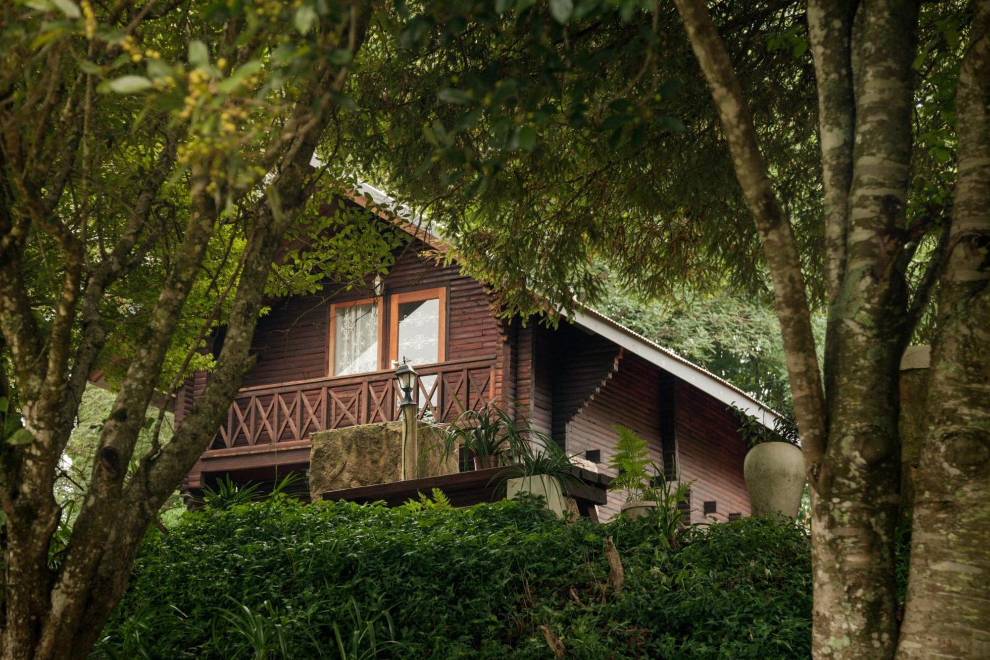 Viewpoint Estate Accommodation Haenertsburg Eksteriør bilde